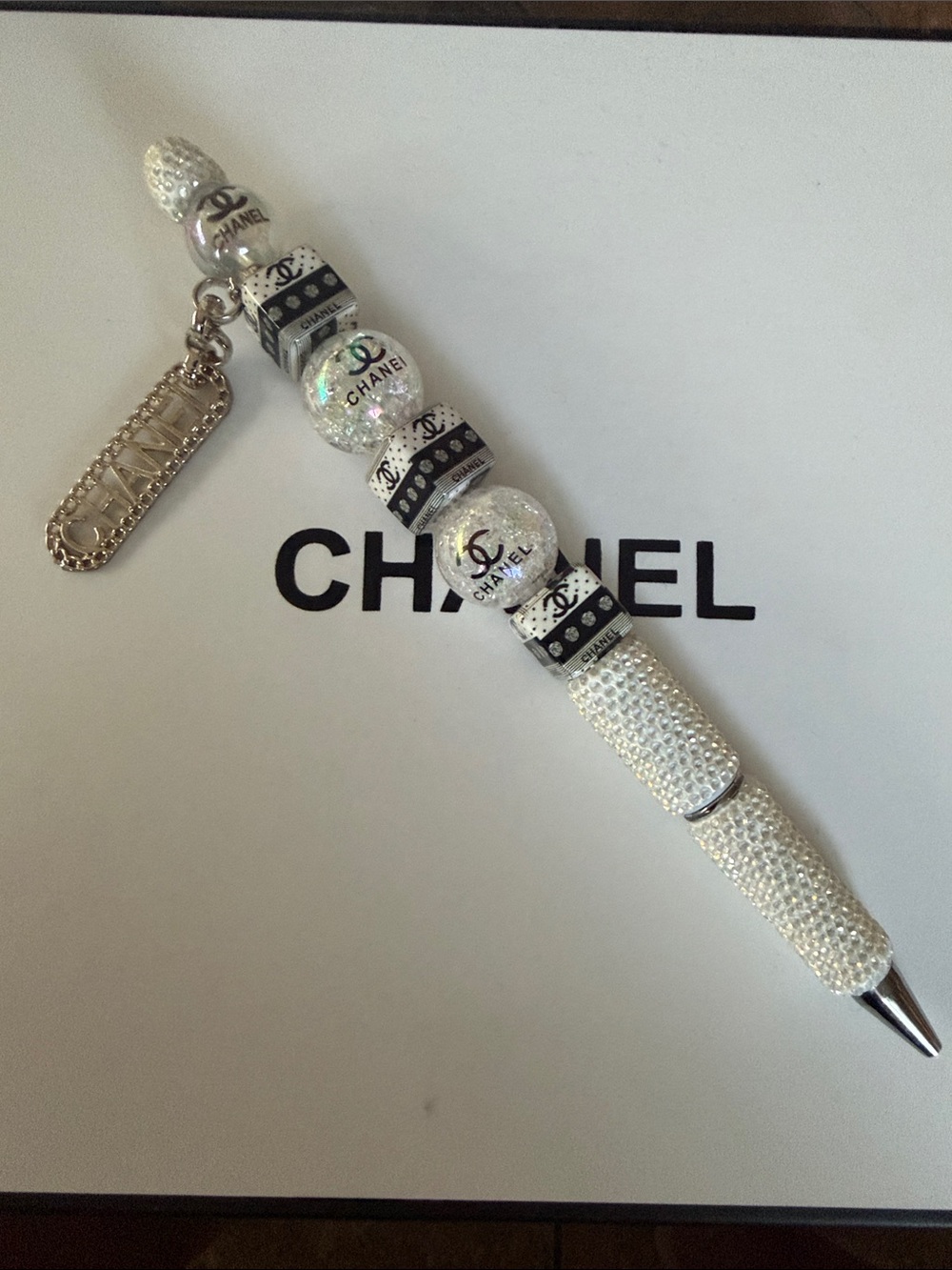 Handmade pen - Picture 2 of 8